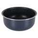 Набор посуды Gimex Cookware Set induction 8 предметів Bule (6977228) DAS302020 фото 4