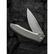Ніж Weknife Acuminal WE23070-2 999996846 фото 12