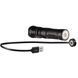 Фонарь National Geographic ILUMINOS LED Zoom 1000 Lm USB Rechargeable 9082400 фото 3