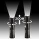 Фонарь National Geographic ILUMINOS LED Zoom 1000 Lm USB Rechargeable 9082400 фото 4