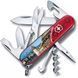 Швейцарський ніж Victorinox Climber Lucerne Червоний1.3703.TE1 V77554179 фото 1