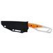 Нож Buck PakLite Field Select Оранжевый 631ORS 4009352 фото 3