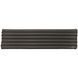 Надувной коврик Easy Camp Hexa Mat 6 cm Black (300050) 928944 фото 1