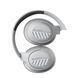 Гарнітура ігрова Bloody MH360 (Grey), сірий колір, Bluetooth v5.3 + 3.5 Jack MH360 (Grey) 1606311 фото 11