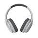 Гарнітура ігрова Bloody MH360 (Grey), сірий колір, Bluetooth v5.3 + 3.5 Jack MH360 (Grey) 1606311 фото 6