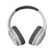 Гарнітура ігрова Bloody MH360 (Grey), сірий колір, Bluetooth v5.3 + 3.5 Jack MH360 (Grey) 1606311 фото 4