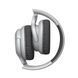 Гарнітура ігрова Bloody MH360 (Grey), сірий колір, Bluetooth v5.3 + 3.5 Jack MH360 (Grey) 1606311 фото 9
