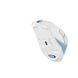 Миша бездротова A4Tech Fstyler FG45CS Air (lcy Blue), USB, колір білий+блакитний FG45CS Air (lcy Blue) 1606366 фото 7