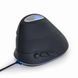 Оптическая эргономичная мышь MUS-ERGO-03, USB интерфейс, черный MUS-ERGO-03 1605540 фото 5