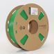 Пластиковый материал (филамент) для 3D-принтера Gembird 3DP-PETG1.75-01-G, зеленый 3DP-PETG1.75-01-G 1606821 фото 2