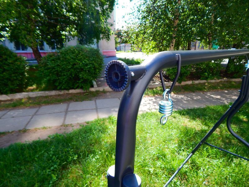 Качели Ranger Relax Green (RA 7715) RA7715 фото