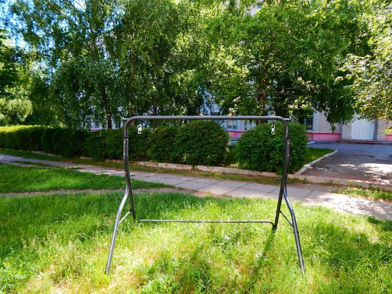 Качели Ranger Relax Green (RA 7715) RA7715 фото
