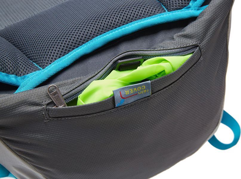 Рюкзак Skif Outdoor Seagle 45 л Blue 3890230 фото