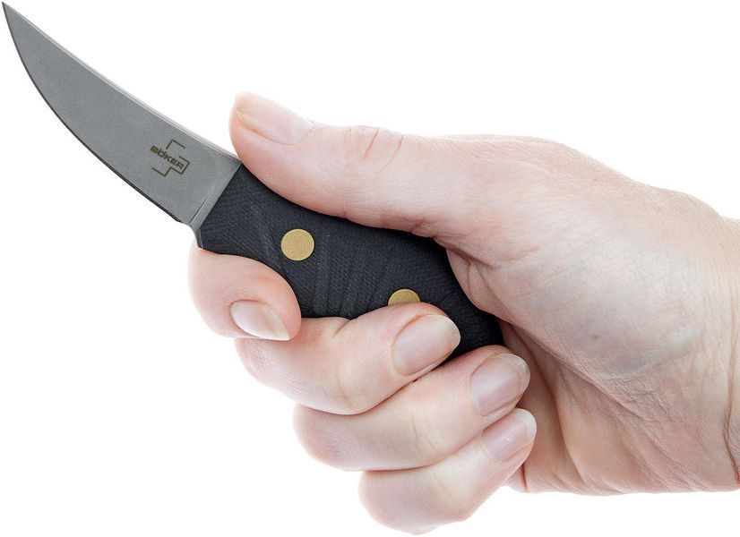 Нож Boker Plus Shrimp, 02BO082 23731050 фото