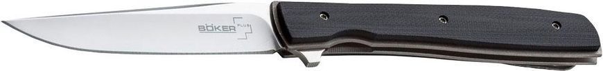 Нож Boker Plus Urban Trapper G-10 01BO732 4007493 фото