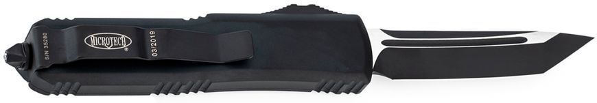 Нож Microtech UTX-85 Tanto Point BB Tactical 233-1T 14090534 фото