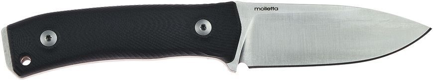 Ніж Lionsteel M4 G-10 Black M4 G10 392120 фото