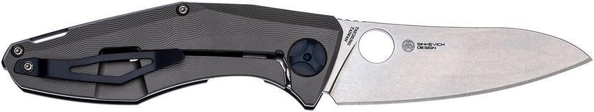 Ніж Spyderco Drunken C235CFTIP 871354 фото