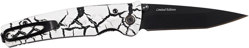 Нож Mcusta Katana Crash Black MC-004BC-D9 23704931 фото