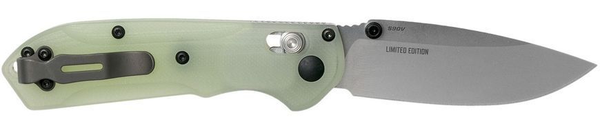 Ніж Benchmade Mini Freek Limited Edition 4008269 фото