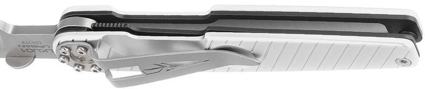 Ніж Extrema Ratio LKU01 Urban Sideral Aluminium 04.1000.0243/U/SD-ARG 17840242 фото