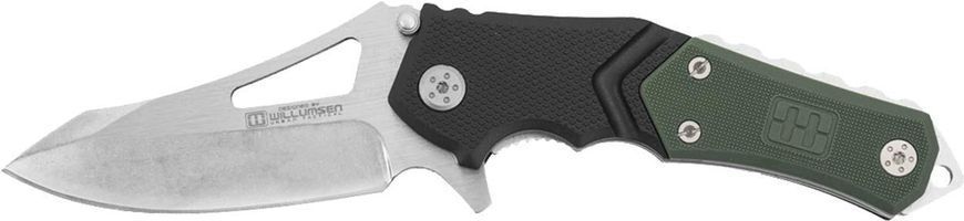 Набір ніж + точило Lansky 7 Responder/Blademedic Combo UTR7 15680668 фото