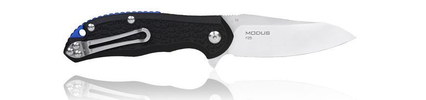 Нож Steel Will Modus SWF25-11 4008019 фото
