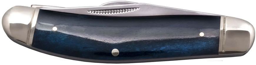 Нож Cold Steel Gentlemen&rsquo;s Stockman Blue Bone CS-FL-GSTKM-B 12601626 фото