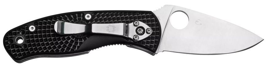 Ніж Spyderco Persistence FRN C136PBK 871519 фото