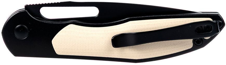 Ніж CJRB Droma BB Black J1963-BDE 27980500 фото