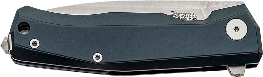 Нож Lionsteel Myto MT01A BS 392088 фото
