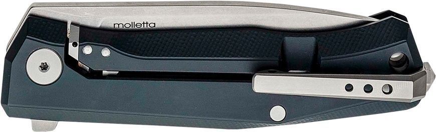Нож Lionsteel Myto MT01A BS 392088 фото