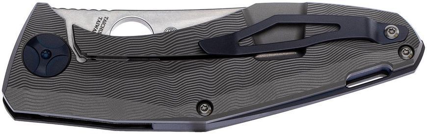 Ніж Spyderco Drunken C235CFTIP 871354 фото