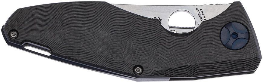 Ніж Spyderco Drunken C235CFTIP 871354 фото