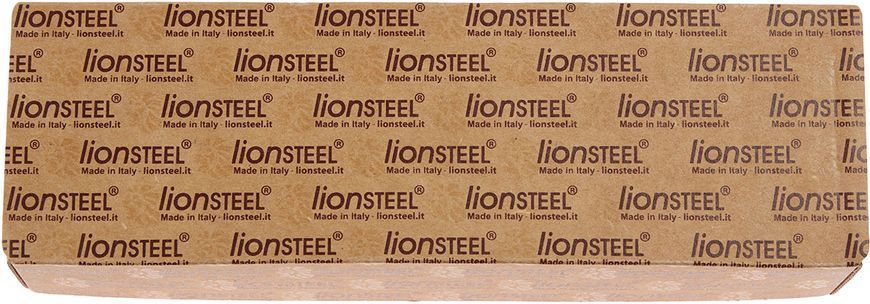 Ніж Lionsteel M4 G-10 Black M4 G10 392120 фото