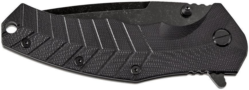 Ніж Skif Griffin II BSW Black 422SEB 17650287 фото