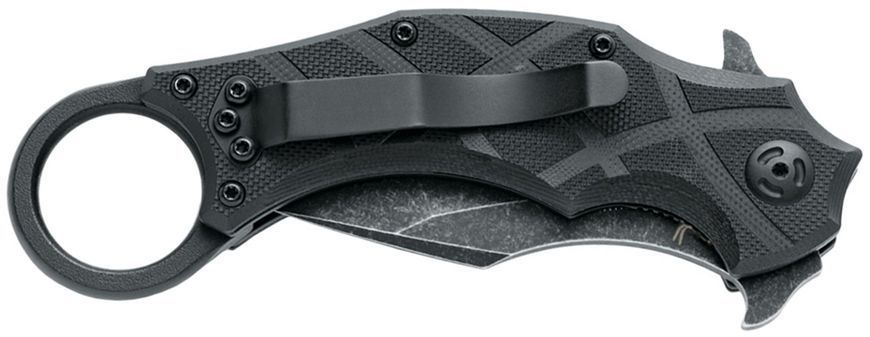 Нож Fox Edge The Claw FE-014 17530546 фото
