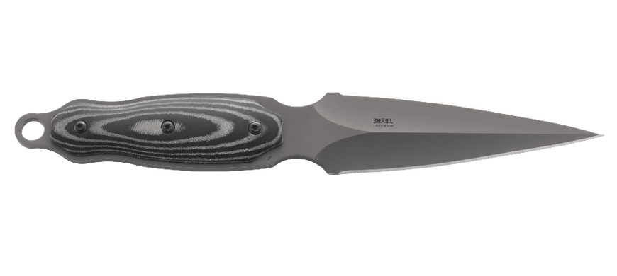 Нож CRKT Shrill 2075 4008201 фото