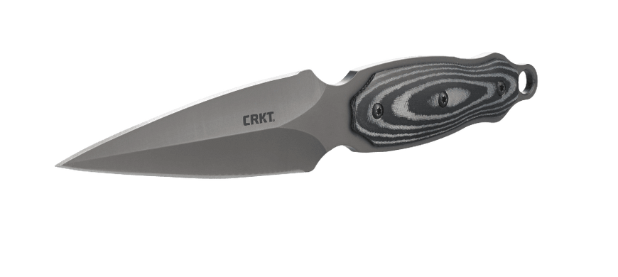 Нож CRKT Shrill 2075 4008201 фото