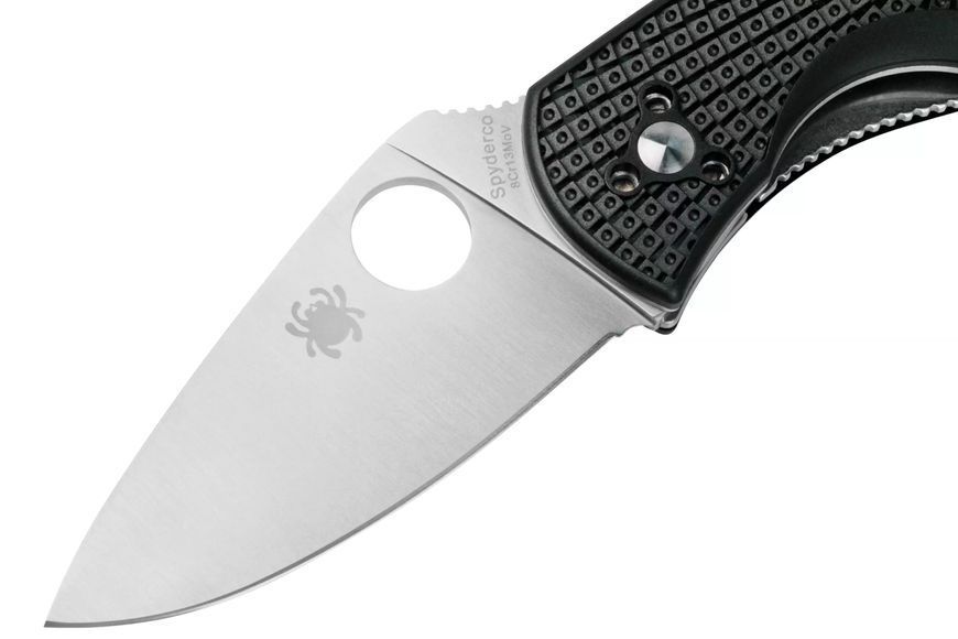 Ніж Spyderco Persistence FRN C136PBK 871519 фото
