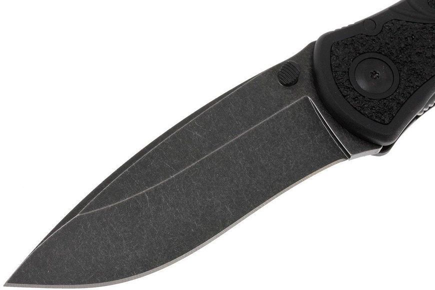 Ніж Kershaw Blur Blackwash 1670BW 17400546 фото