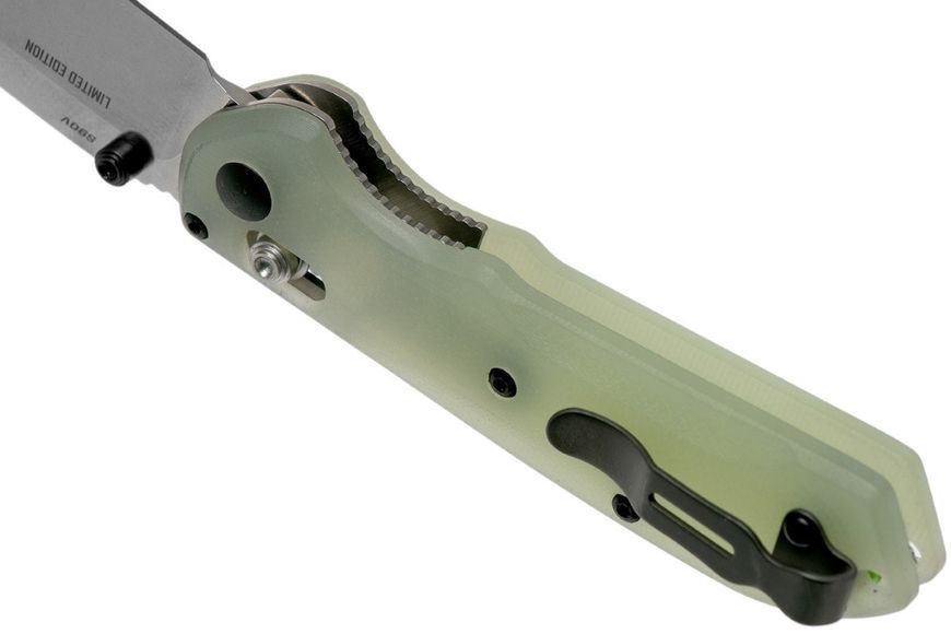 Ніж Benchmade Mini Freek Limited Edition 4008269 фото