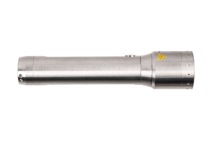 Подарунковий набір Ledlenser P7RCore і V8, нержавіюча сталь 502466 6008111 фото