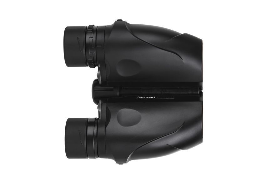 Бинокль Leupold 10x25 Rogue Compact Porro черный 59225 5001548 фото