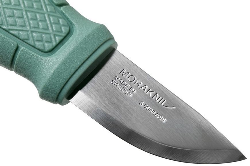 Ніж Morakniv Eldris Light Duty М'ятний 13855 23050225 фото