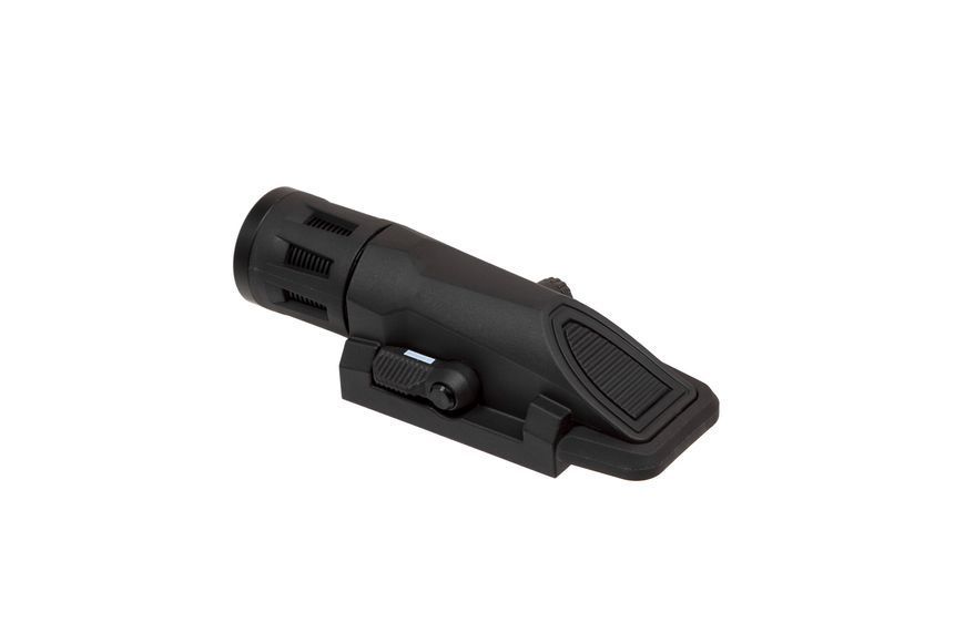 Підствольний ліхтарик INFORCE WML, Black Body, White LED Gen2 W-05-1 7001625 фото