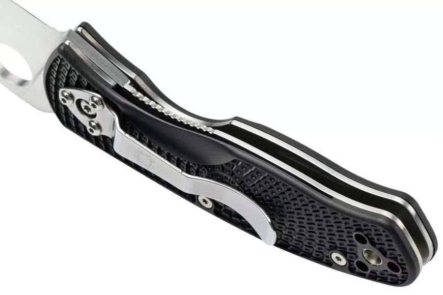 Ніж Spyderco Persistence FRN C136PBK 871519 фото