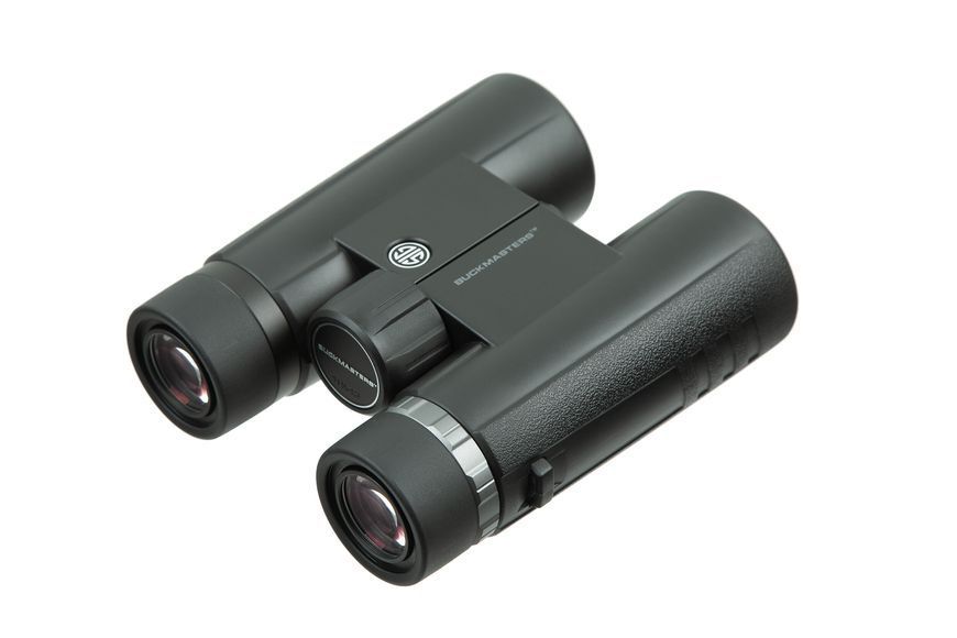 Бінокль Sig Optics BUCKMASTERS 10X42 мм, BLACK SOBM10421 5003768 фото