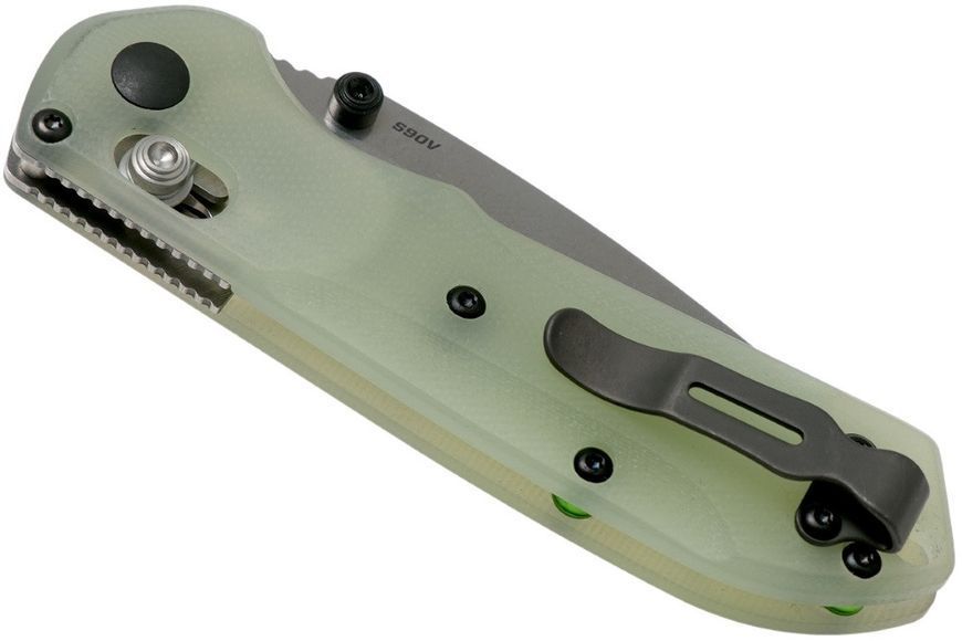 Ніж Benchmade Mini Freek Limited Edition 4008269 фото