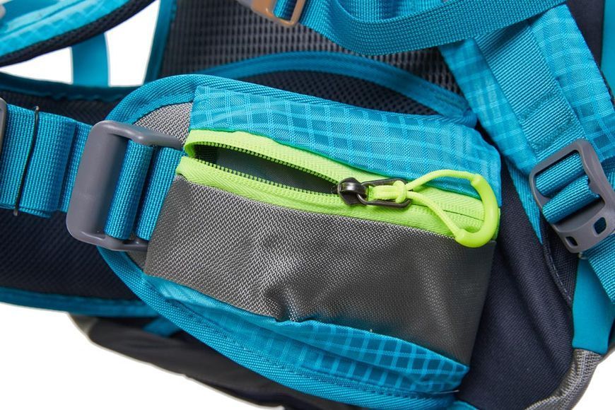 Рюкзак Skif Outdoor Seagle 45 л Blue 3890230 фото